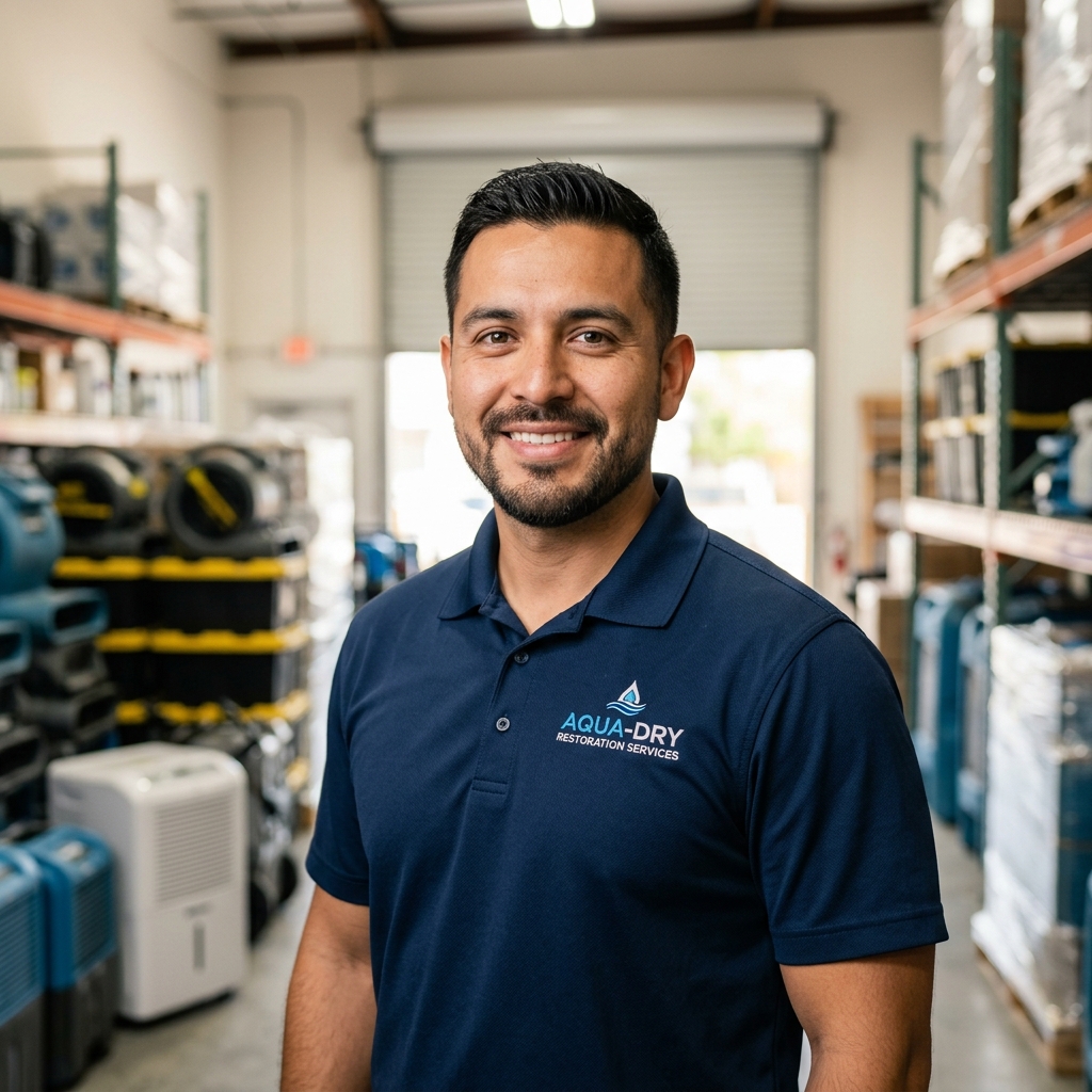 Richard Martinez - Master Restorer in Apache Junction